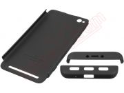 Black GKK 360 case for Xiaomi Redmi 5A
